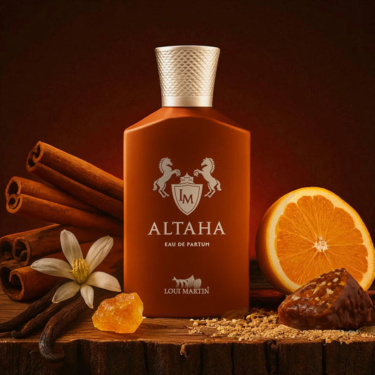ALTAHA