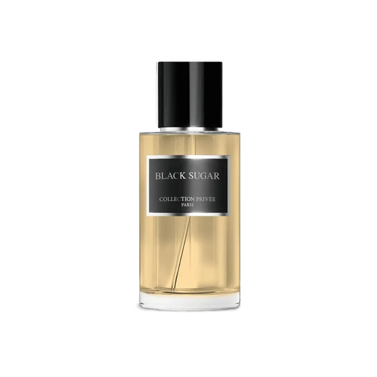 BLACK SUGAR