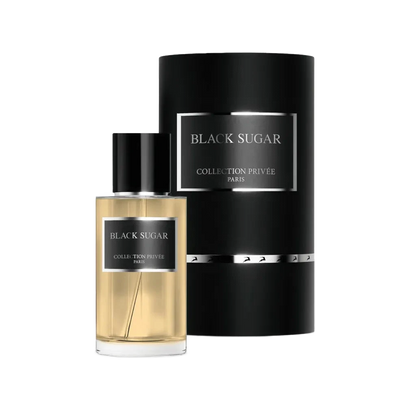 BLACK SUGAR