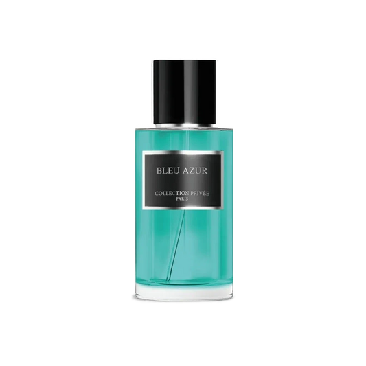 BLEU AZUR