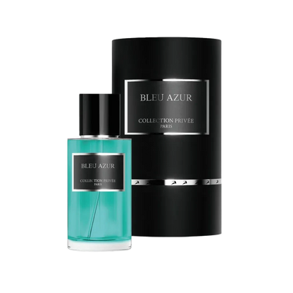 BLEU AZUR