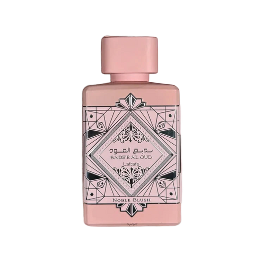 BADEE AL OUD NOBLE BLUSH