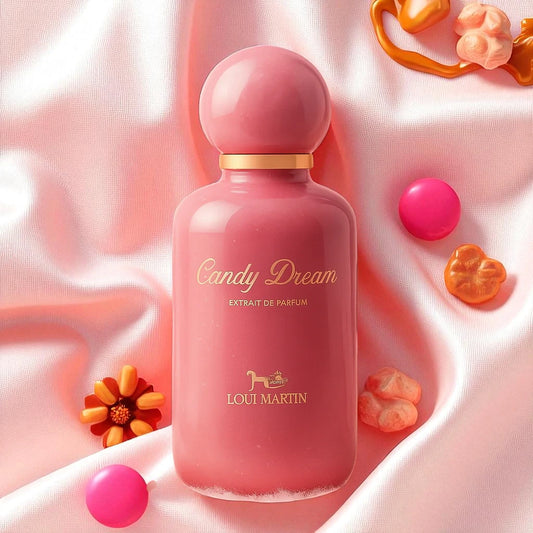 CANDY DREAM