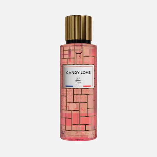 CANDY LOVE