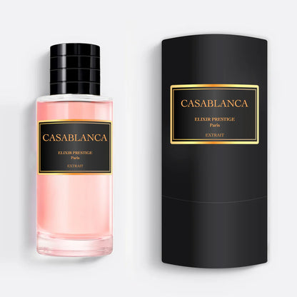 CASABLANCA - ATHÉNA