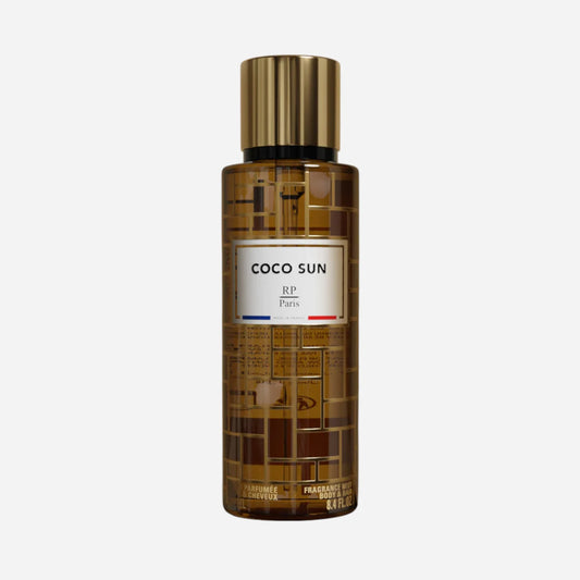 COCO SUN