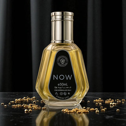 NOW