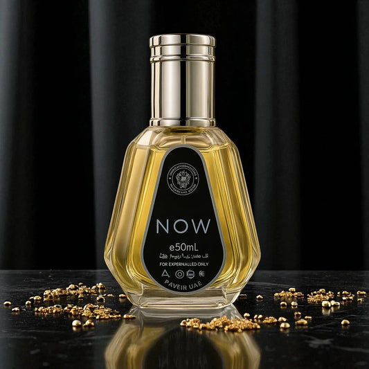 NOW