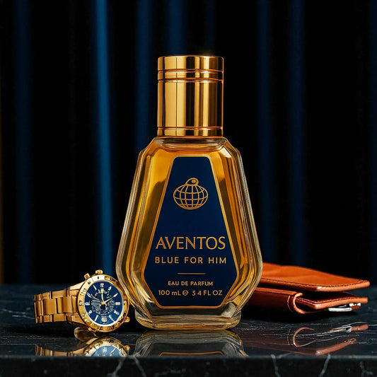 AVENTOS : Blue For Him