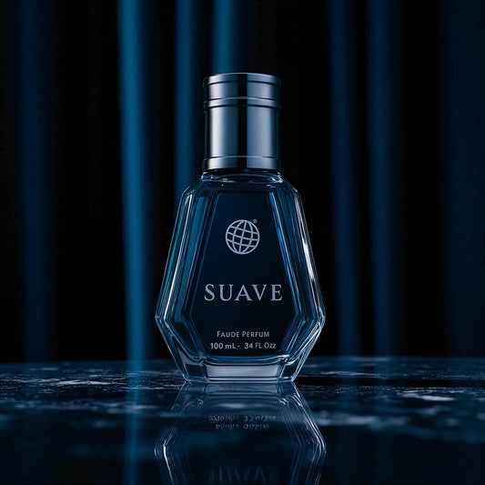 SUAVE