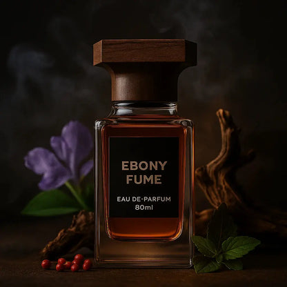 EBONY FUME Fragrance World