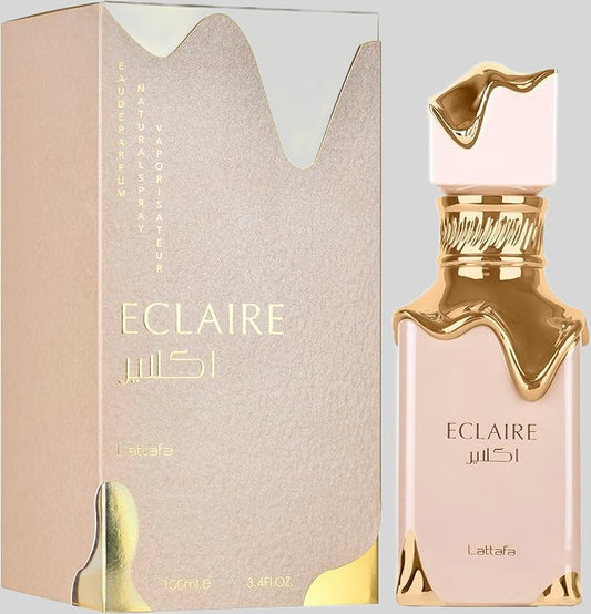 ECLAIRE - ATHÉNA
