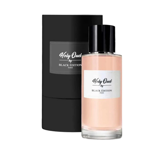 HOLY OUD