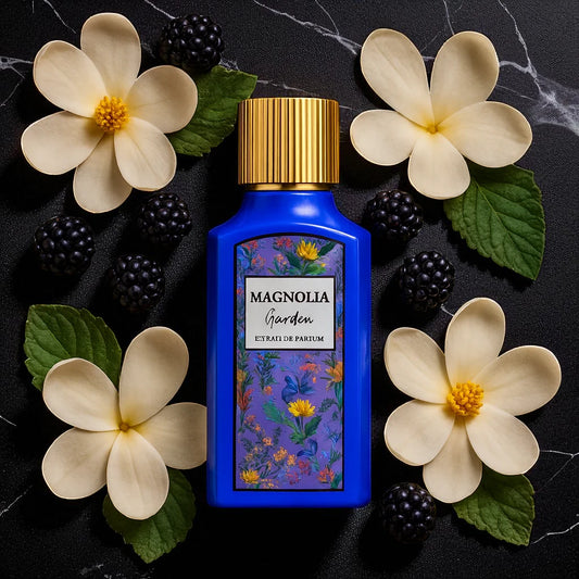 MAGNOLIA GARDEN