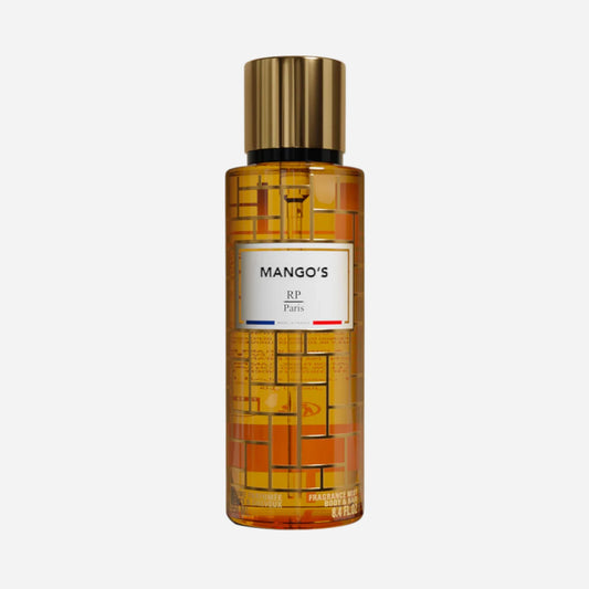 MANGO'S