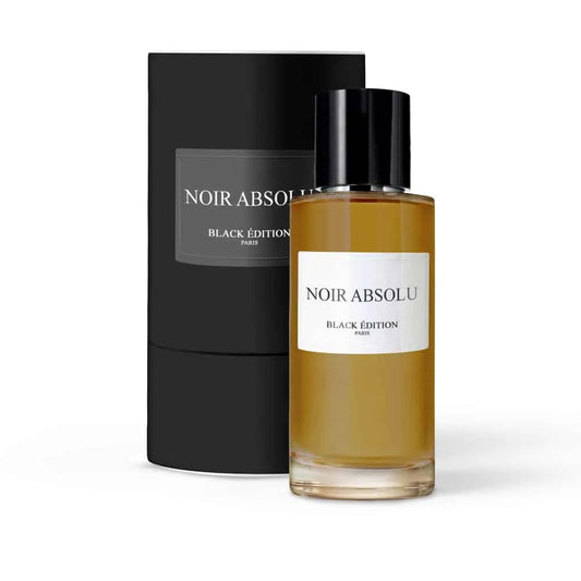 NOIR ABSOLU