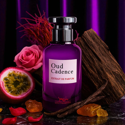OUD CADENCE