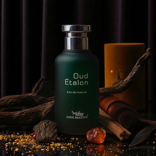 OUD ÉTALON
