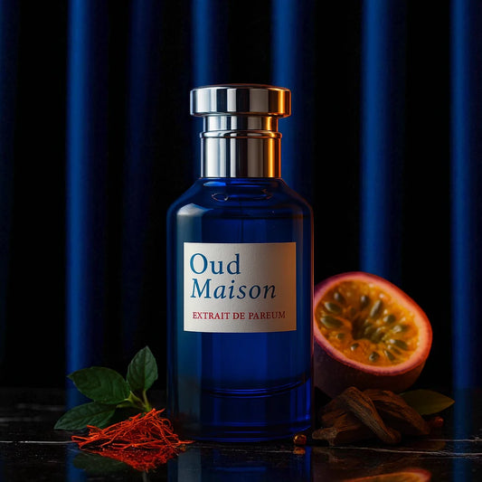OUD MAISON