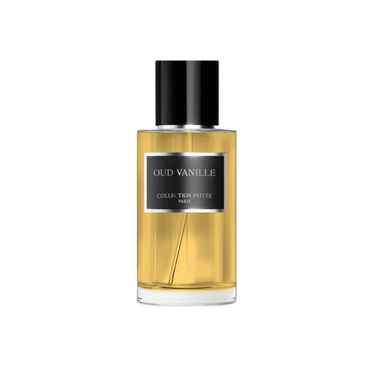 OUD VANILLE