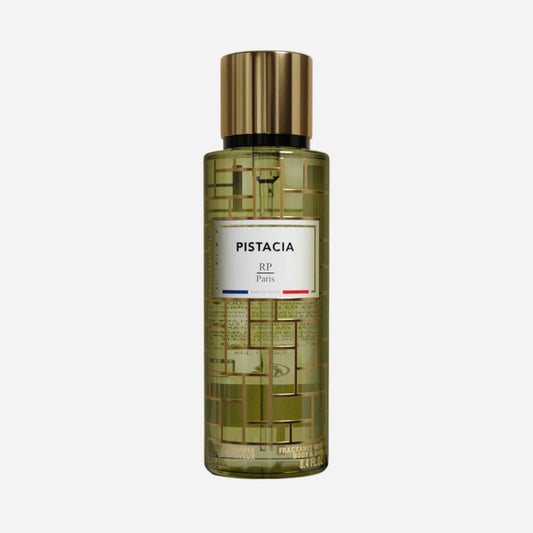 PISTACIA