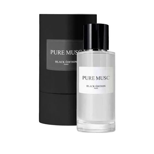 PURE MUSC
