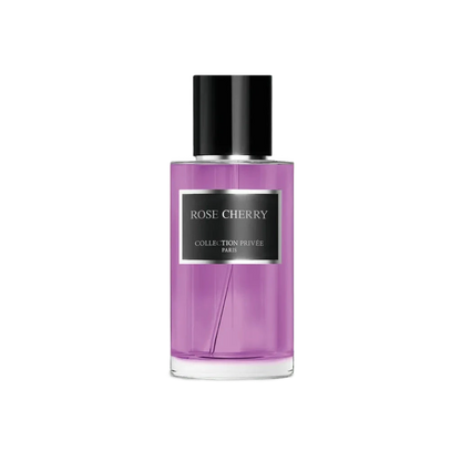 ROSE CHERRY