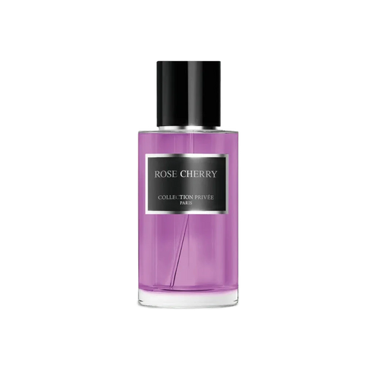 ROSE CHERRY