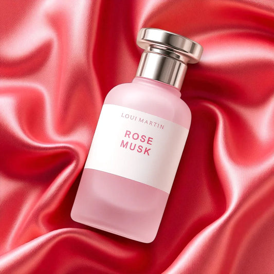ROSE MUSK