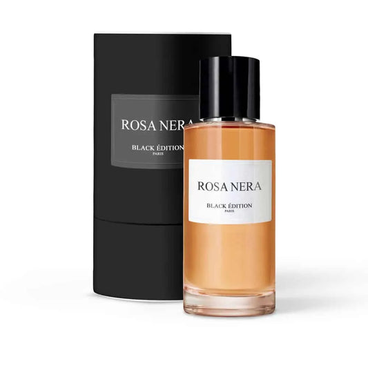 ROSE NERA