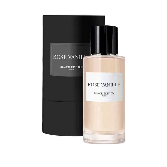 ROSE VANILLE