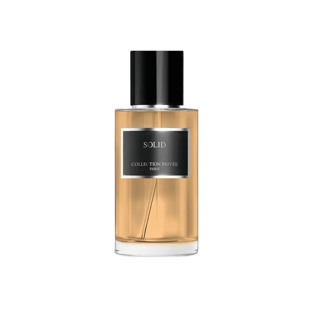 SOLID Collection Privée
