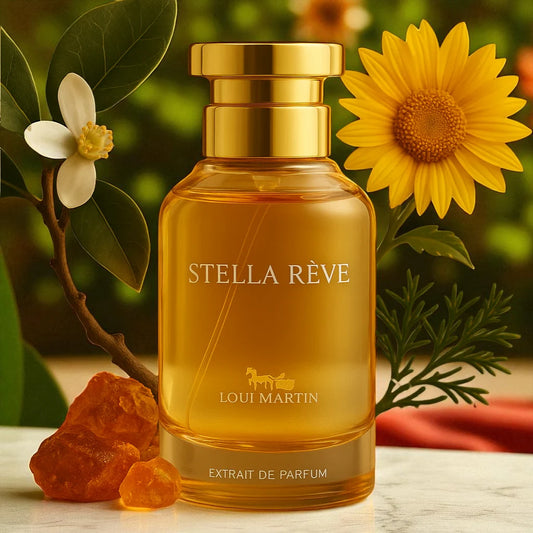 STELLA RÊVE