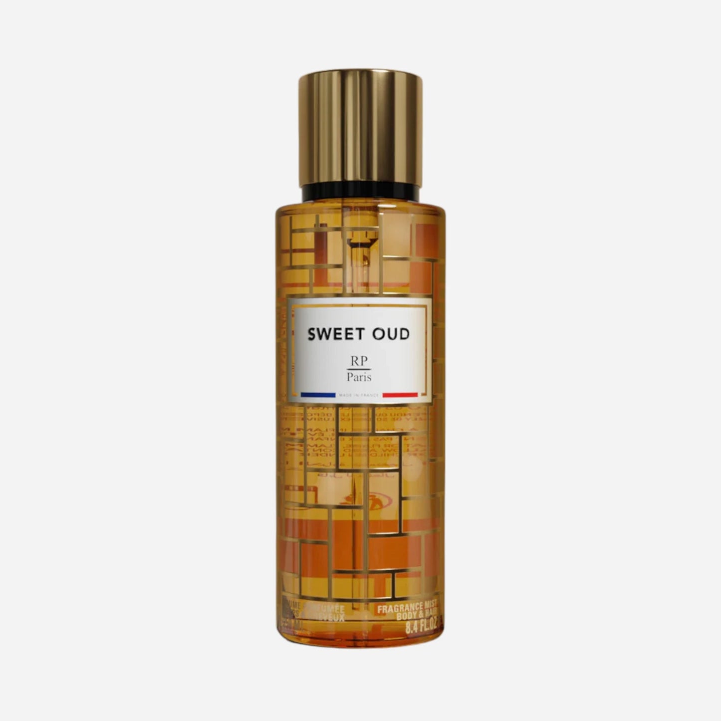 SWEET OUD