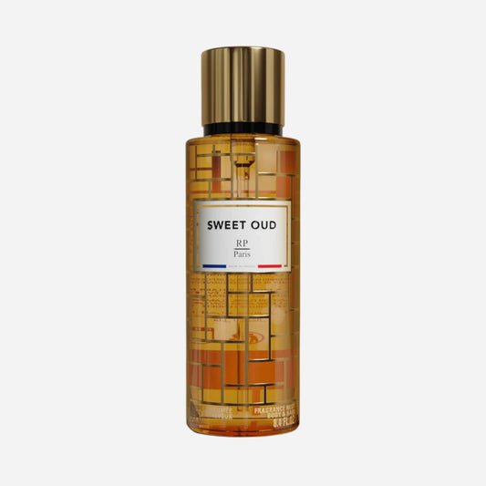 SWEET OUD