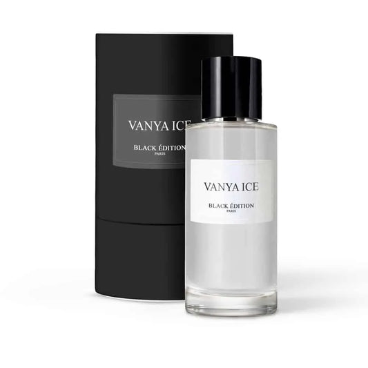 VANYA ICE