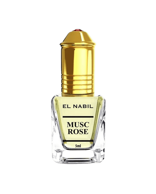 MUSC ROSE - ATHÉNA