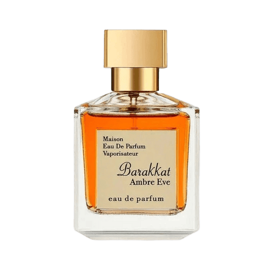 AMBRE ÈVE - ATHÉNA