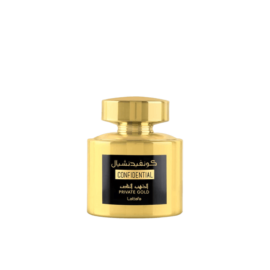 CONFIDENTIAL Private Gold - ATHÉNA