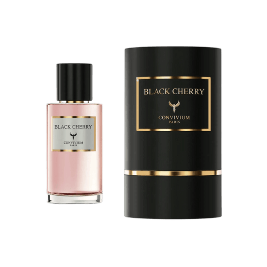 BLACK CHERRY - ATHÉNA