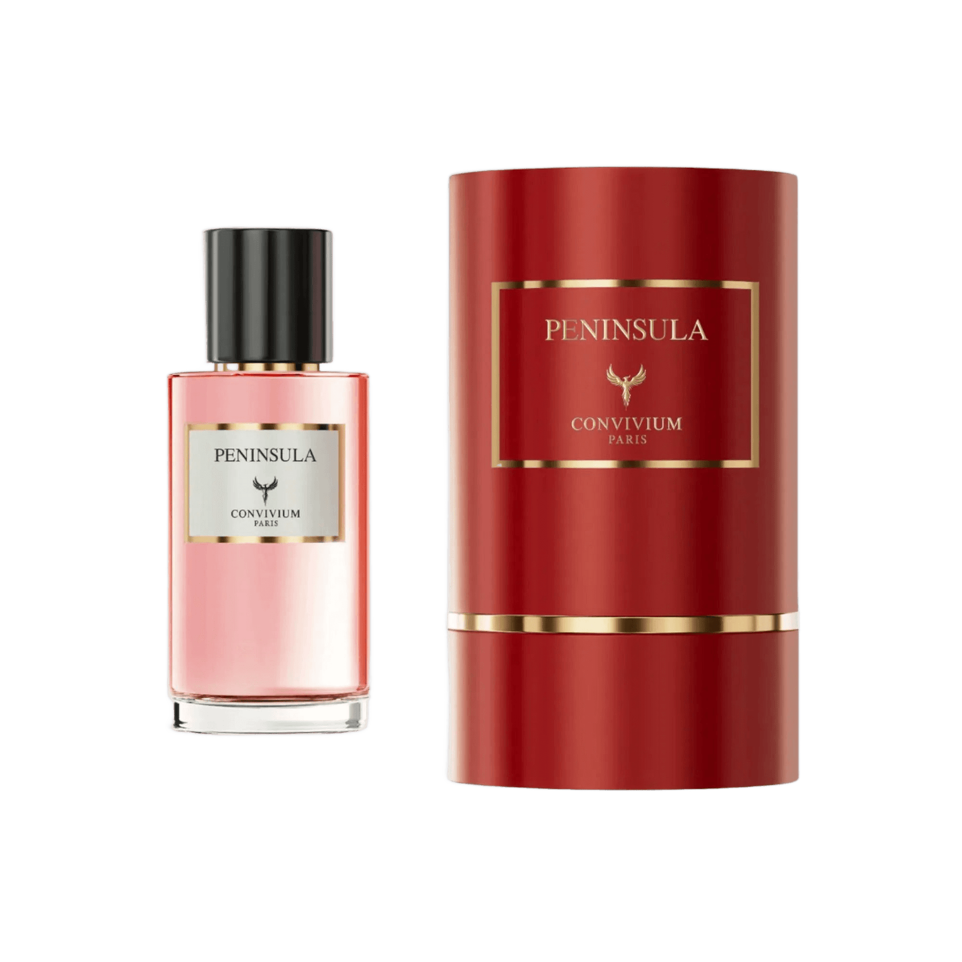 PENINSULA - ATHÉNA