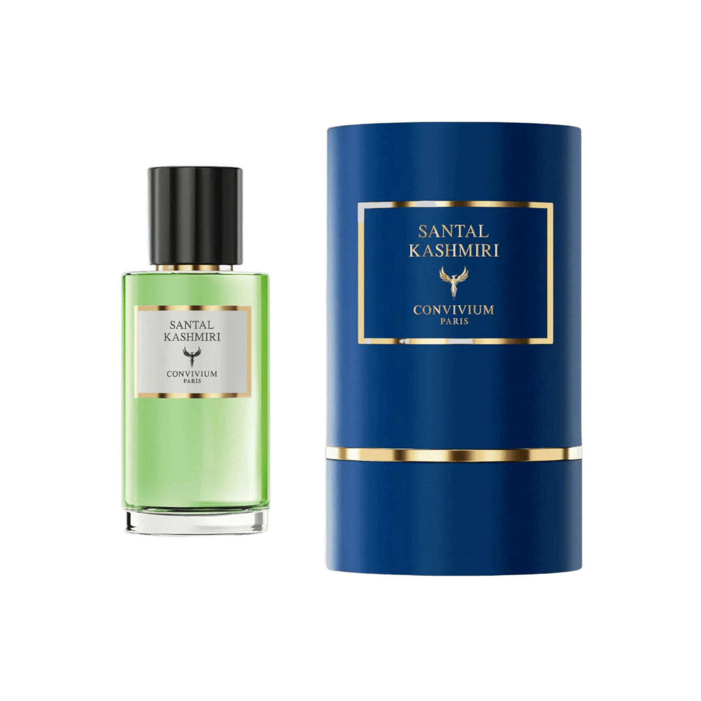 SANTAL KASHMIRI - ATHÉNA