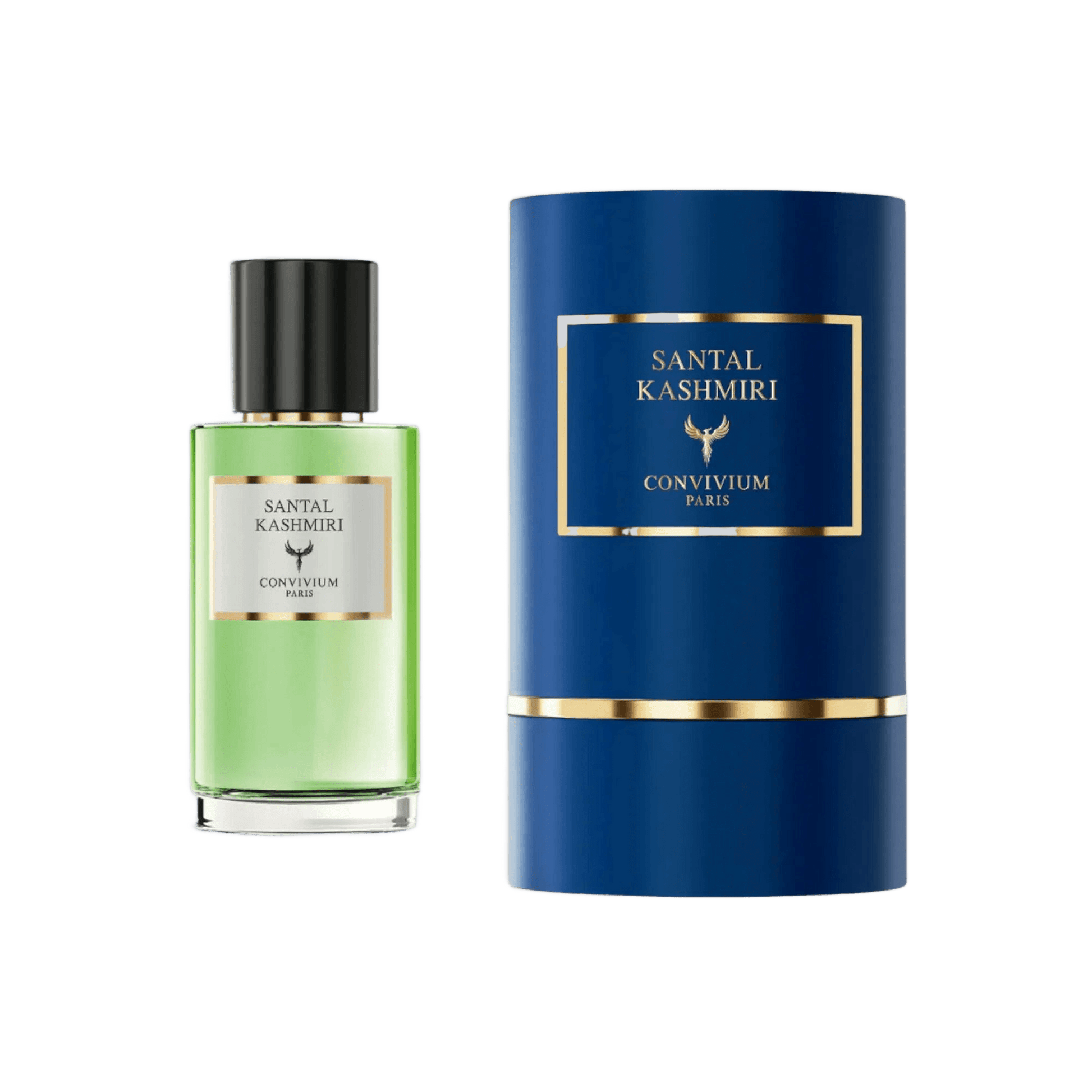 SANTAL KASHMIRI - ATHÉNA