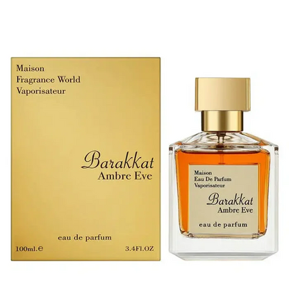 AMBRE ÈVE - ATHÉNA