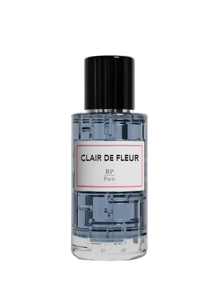 CLAIR DE FLEUR - ATHÉNA
