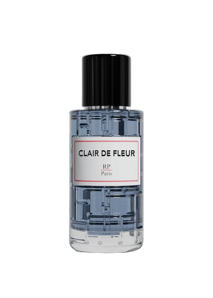 CLAIR DE FLEUR - ATHÉNA