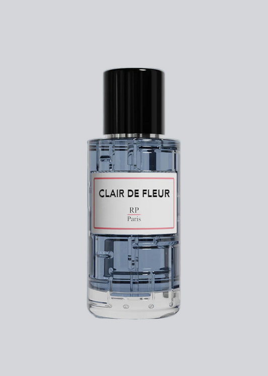 CLAIR DE FLEUR