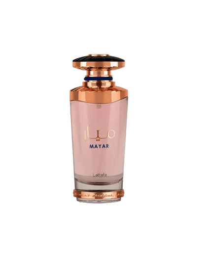MAYAR - ATHÉNA