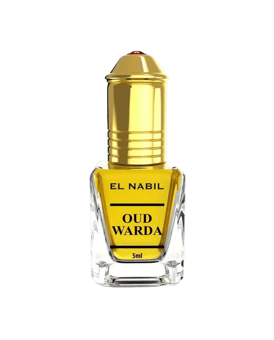 OUD WARDA - ATHÉNA