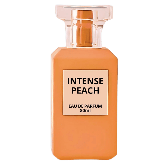 INTENSE PEACH - ATHÉNA